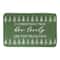 Designs Direct O Christmas Tree 34" x 21" Bath Mat
